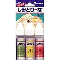 小林製薬　シンしみとりーナ　３点セット１０ＭＬＸ３