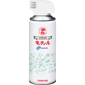 大日本除蟲菊　水性キンチョール　３００ｍｌ