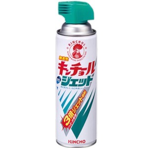 大日本除虫菊　水性キンチョール　ジェットＫ 無臭性　４５０ＭＬ