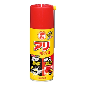 大日本除虫菊　アリキンチョールＶ　３００ｍｌ