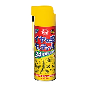 大日本除虫菊　イヤな虫キンチョールＶ　４５０ｍｌ