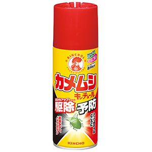 大日本除虫菊　カメムシキンチョールＨ　３００ｍｌ