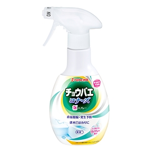 大日本除虫菊　チョウバエコナーズ　泡スプレーＶ　３００ｍｌ