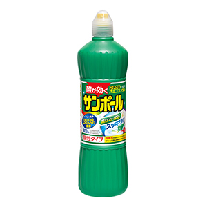 大日本除虫菊　金鳥 サンポールＶ ８００ｍｌ