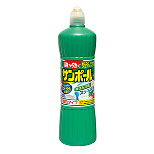 大日本除虫菊　金鳥 サンポールＶ １０００ｍｌ
