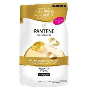 Ｐ＆Ｇ  パンテーン エクストラダメージケア　シャンプーつめかえ３００ｍｌ