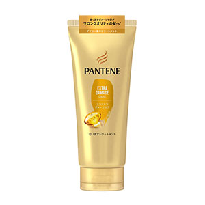 Ｐ＆Ｇ　パンテーン　エクストラダメージケア 洗い流すトリートメント１８０ｇ