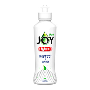 Ｐ＆Ｇ　除菌ジョイ コンパクト 緑茶の香り本体１７０ｍｌ