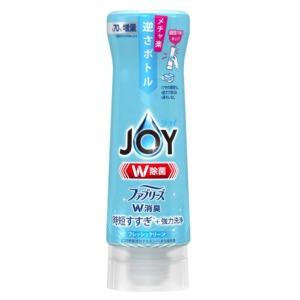 【数量限定】Ｐ＆Ｇ　除菌ジョイ コンパクト Ｗ消臭フレッシュクリーン逆さボトル２９０ｍｌ