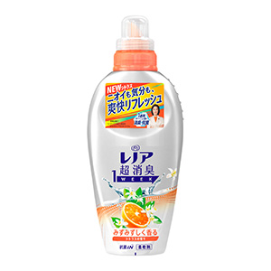 Ｐ＆Ｇ　レノア超消臭1weekみずみずしく香るシトラスの香り本体５３０ｍｌ
