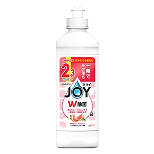Ｐ＆Ｇ　除菌ジョイコンパクト　フレッシュクリーンつめかえキャップ付き３００ｍｌ