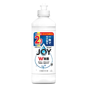 Ｐ＆Ｇ　除菌ジョイコンパクト　キャップ付　付替３００ｍｌ