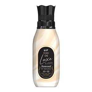 Ｐ＆Ｇ　レノア　オードリュクス　イノセントリリー＆ジャスミンの香り本体４７５ｍｌ
