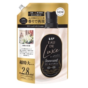Ｐ＆Ｇ　レノア オードリュクス リリー＆ジャスミンつめかえ　超特大１０５０ｍｌ