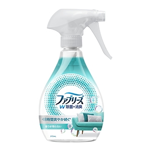Ｐ＆Ｇ　ファブリーズ　Ｗ除菌　本体３７０ｍｌ
