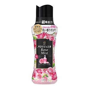 Ｐ＆Ｇ　レノア　アロマジュエル　ミスティローズ＆フローラルの香り本体４２０ｍｌ