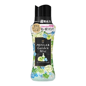 Ｐ＆Ｇ　レノア　アロマジュエル　フローラルガーデン＆ブロッサムの香り本体４２０ｍｌ