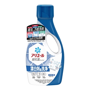 Ｐ＆Ｇ　アリエールジェル 本体７００ｇ