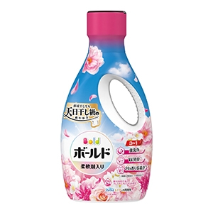 Ｐ＆Ｇ　ボールドジェル 華やかプレミアムブロッサムの香り 本体６８０Ｇ