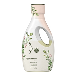 Ｐ＆Ｇ　さらさ 洗剤 ジェル 本体６００Ｇ