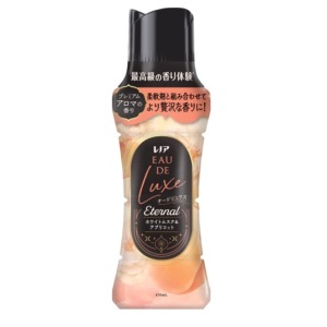 Ｐ＆Ｇ　レノア　オードリュクス アロマジュエル エターナル ホワイトムスク＆アプリコット 本体 ４７０ｍｌ