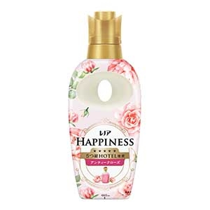 Ｐ＆Ｇ　レノアハピネス 夢ふわタッチ 華やかに香るアンティークローズの香り 本体 ４６０ｍｌ
