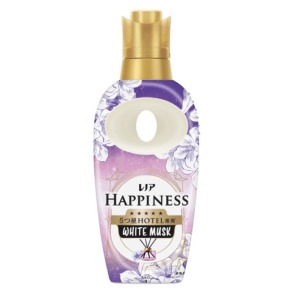 Ｐ＆Ｇ　レノアハピネス　ホワイトムスクの香り　本体４６０ｍｌ