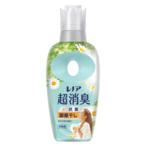 Ｐ＆Ｇ　レノア　超消臭 部屋干し おひさまの香り本体４７５ｍｌ