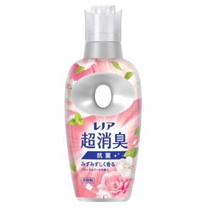 Ｐ＆Ｇ　レノア　超消臭 みずみずしく香るフローラルブーケ本体４７５ｍｌ