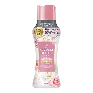 Ｐ＆Ｇ  レノアアロマジュエル　ホワイトフローラル＆サボンの香り本体４２０ｍｌ