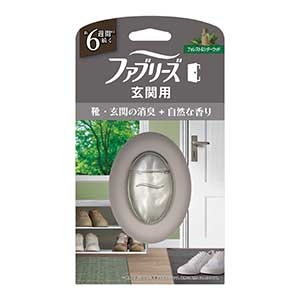 Ｐ＆Ｇ　ファブリーズ玄関用消臭剤 プレミアムシリーズ消臭＋自然な香りフォレスト&シダーウッド７ｍｌ