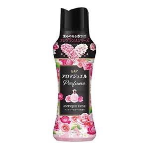 Ｐ＆Ｇ　レノア アロマジュエル アンティークローズ＆フローラル 本体 ４２０ｍｌ