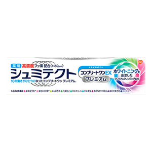 アース製薬　薬用シュミテクト　コンプリートワンＥＸ　プ　９０ｇ