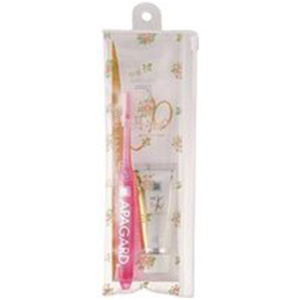 サンギ　アパガード　プレミオ　トラベルセット２０ｇ