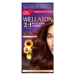 Ｐ＆Ｇ　ウエラトーン　ツープラスワン　クリームタイプ　６Ｇ　 120g