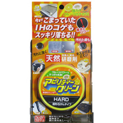 友和　アビリティークリーン　ハード　100ｇ