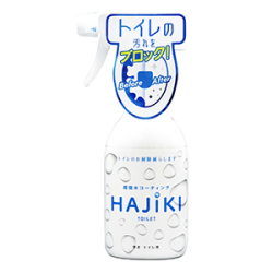 友和 ティポス 超撥水コーティング剤弾き　トイレ用本体２５０ｍｌ