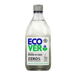 【数量限定】アメリカンディールス  エコベール　ゼロ　食器用洗剤　450mｌ