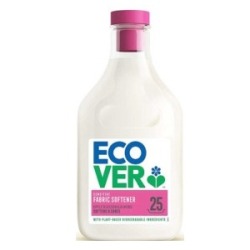 アメリカンディールス　エコベール 柔軟剤 ファブリックソフナー アップルブロッサム＆アーモンド 本体　７５０ｍｌ