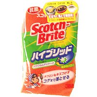 住友スリーエム  スコッチブライト　ハイブリッド　３Ｍ