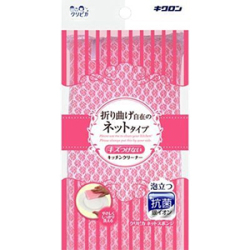 キクロン　クリピカ　ネットスポンジ　１個