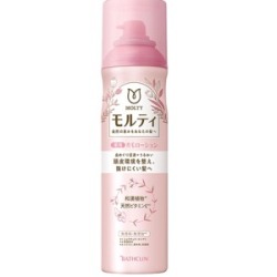 バスクリン　モルティ 薬用育毛剤女性用　ローション１８０ｇ