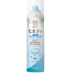 バスクリン　モルティ　薬用育毛ＢＣ１８０ｇ