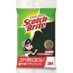 住友スリーエム　スコッチブライト　ナイロンたわし　Ａ－１１Ｓ
