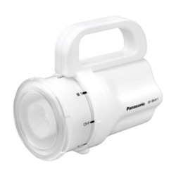 パナソニック 防災用品 電池がどれでもライト BF-BM11M-W