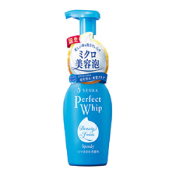 ファイントゥデイ　センカ パーフェクトホイップ スピーディー １５０ｍｌ