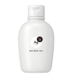 ファイントゥデイ　エージーデオ24 デオドラントボディミルク 無香性 １８０ｍｌ
