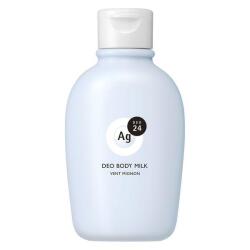 ファイントゥデイ　エージーデオ２４ デオボディミルク ヴァン ミニョン １８０ｍｌ