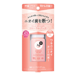 ファイントゥデイ　エージーデオ２４ デオドラントロールオンDXフローラルブーケ４０ｍｌ