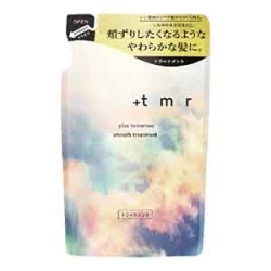 ファイントゥデイ プラストゥモロー スムース トリートメント つめかえ400mｌ